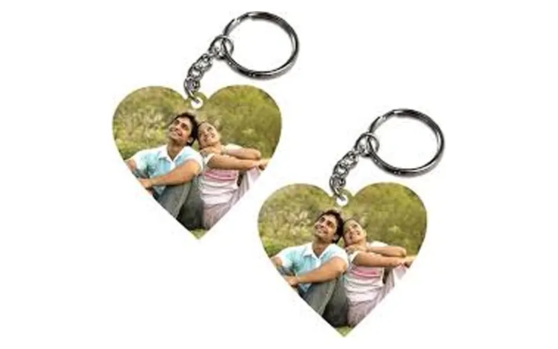 Key Ring